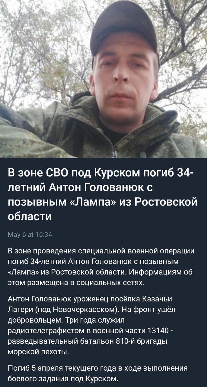 Голованюк Антон