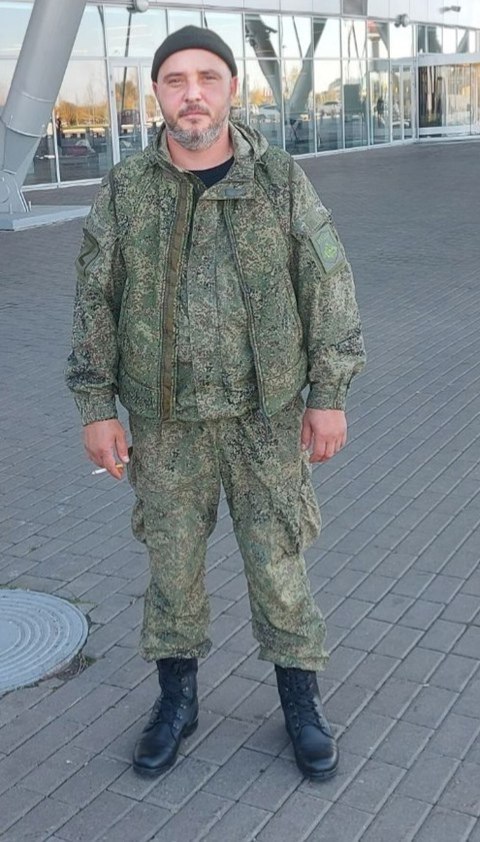 Козлов Дмитрий Вадимович
