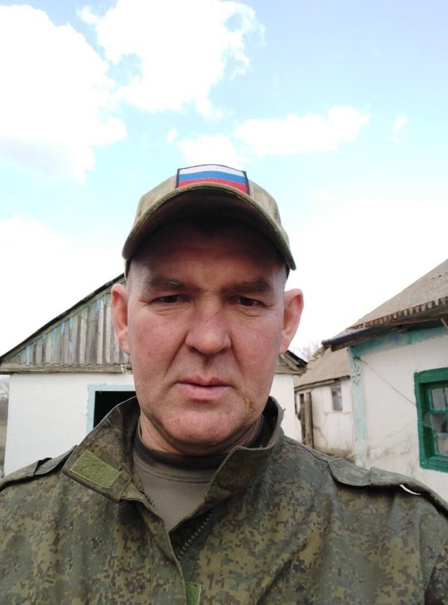 Печенкин Сергей Евгеньевич