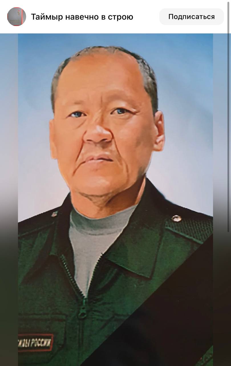 Чуприн Кирилл Михайлович