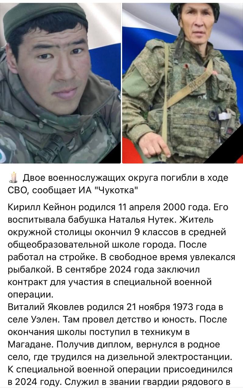 Кейнон Кирилл