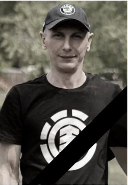Вакаев Дмитрий Сергеевич