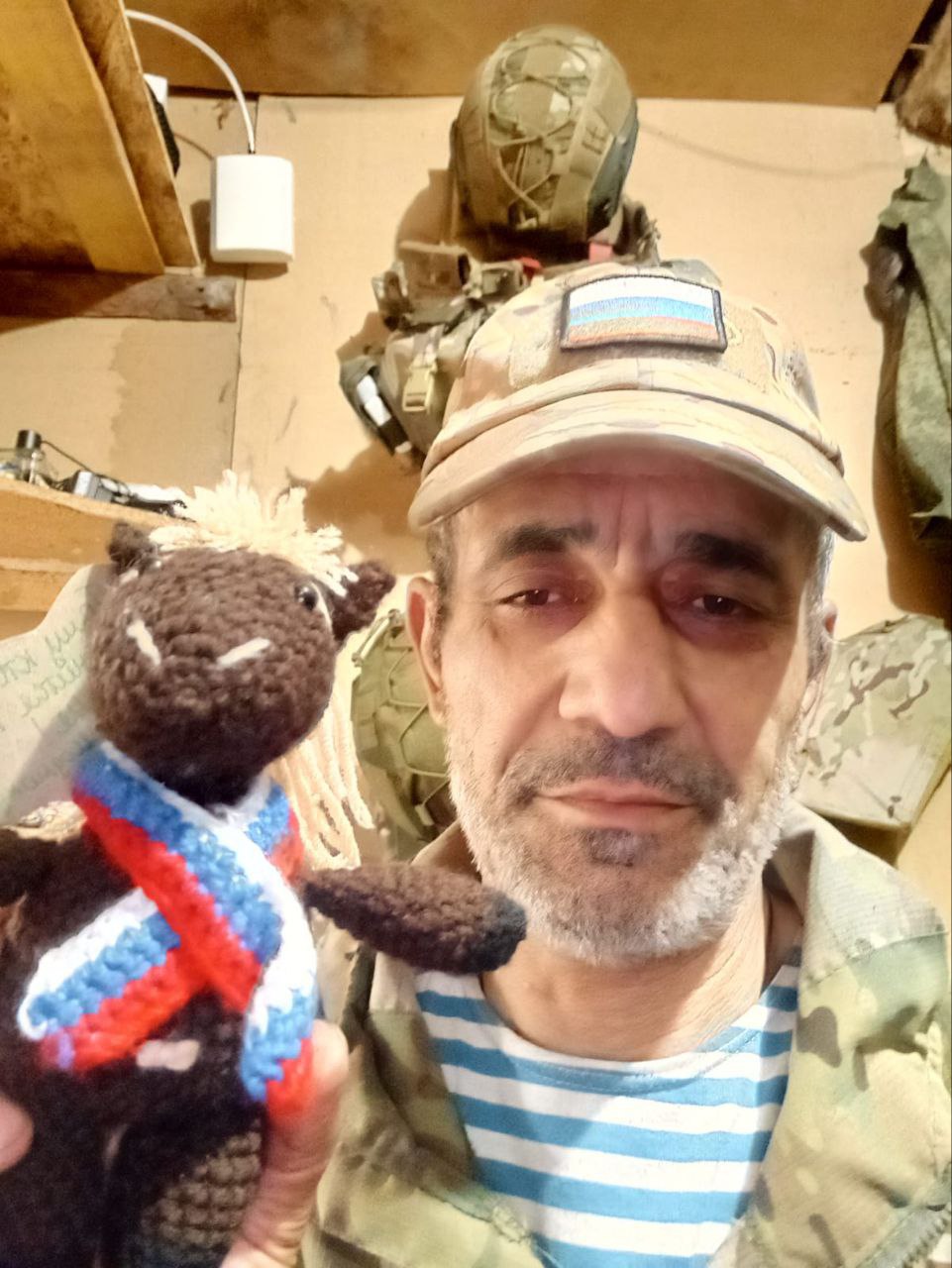 Туйчиев Шодмон