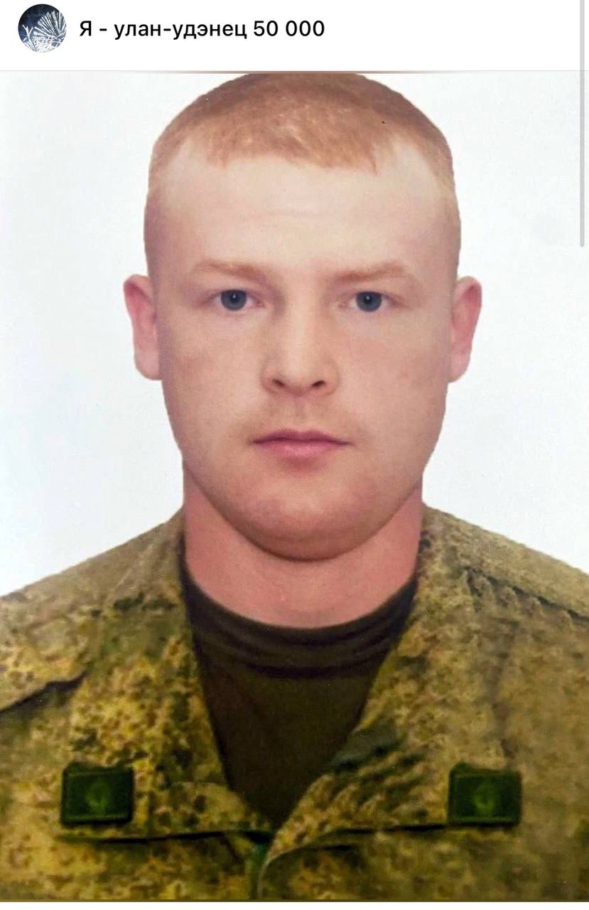 Кузнецов Сергей Дмитриевич