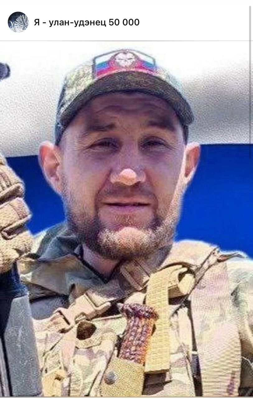 Малашта Сергей Николаевич