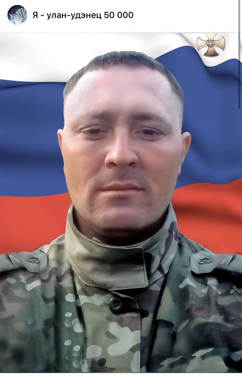 Варфоломеев Александр Николаевич