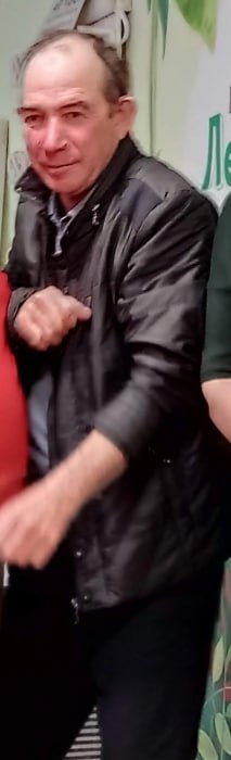 Валиахметов Фирдан Абидинович