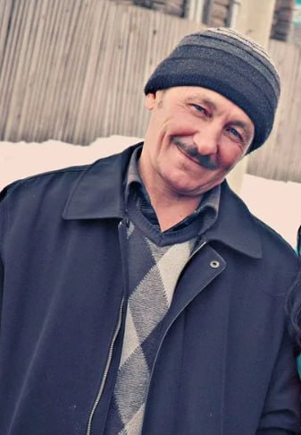 Валидов Фаиль Юнирович