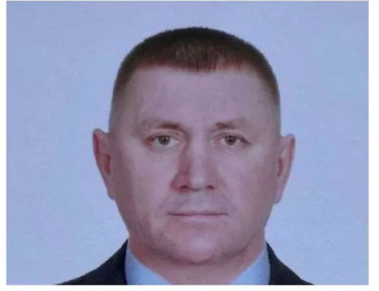 Супрун Владимир