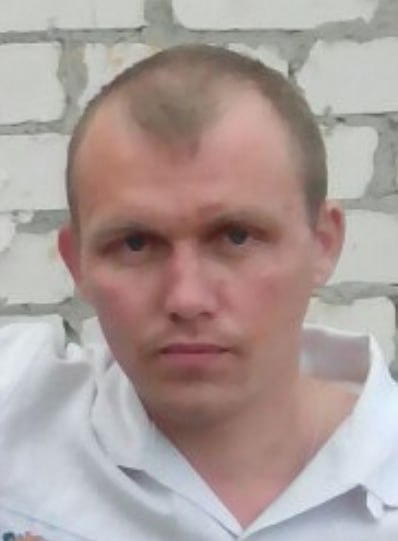 Лозбин Михаил Александрович