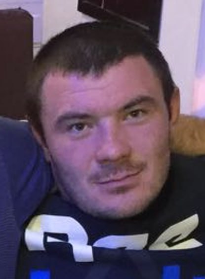 Дудоров Михаил Александрович