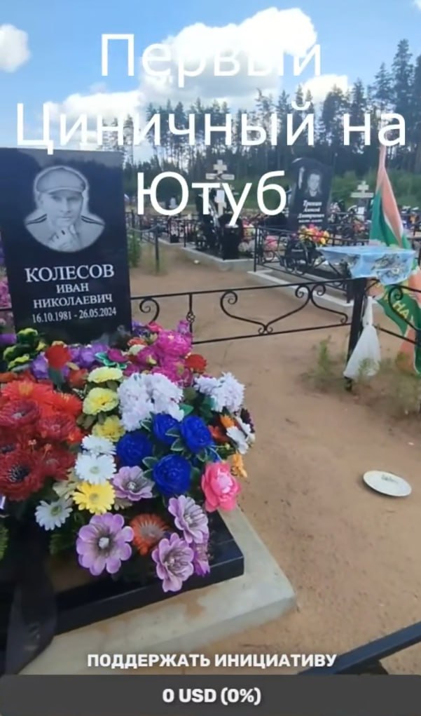 Колесов Иван Николаевич