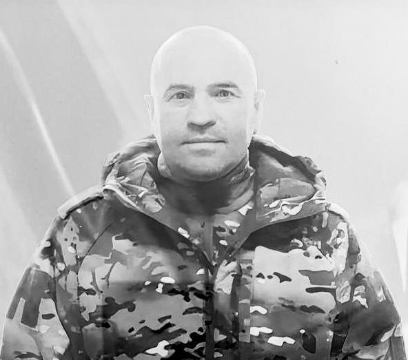 Лапик Дмитрий Витальевич