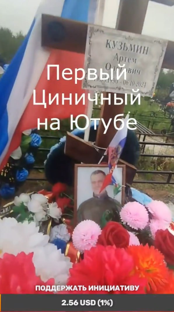 Кузьмин Артем Олегович