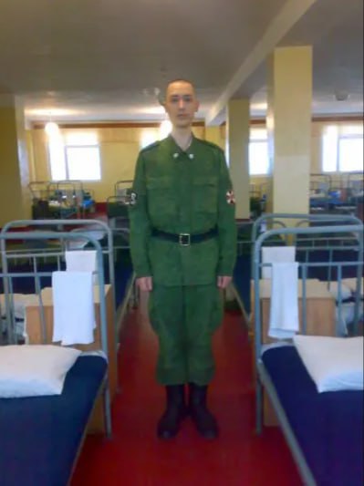 Варутин Дмитрий Владимирович