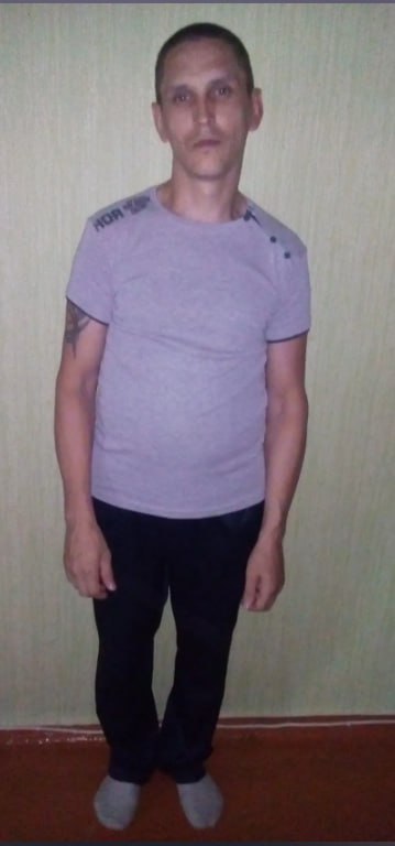 Васильев Сергей Аркадьевич