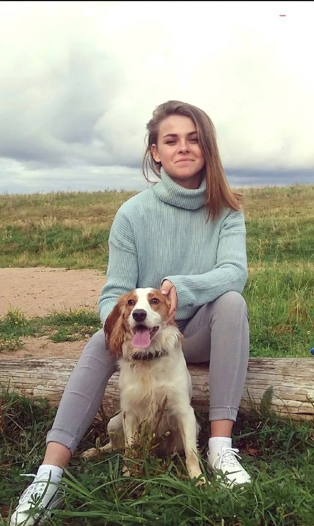 Трофимова Дарья Александровна