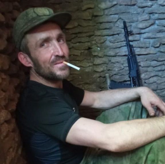 Фазлеев Камиль Ринатович