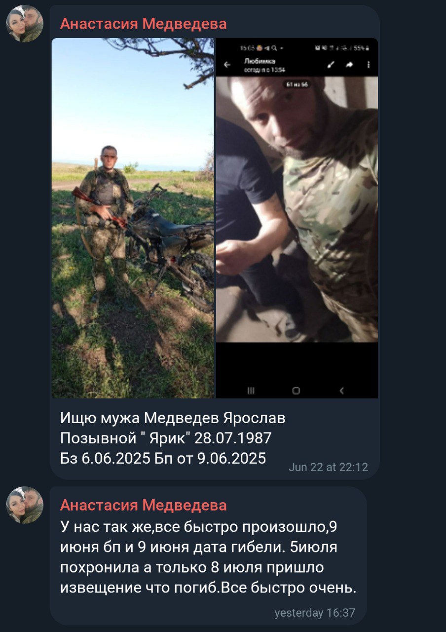 Медведев Ярослав
