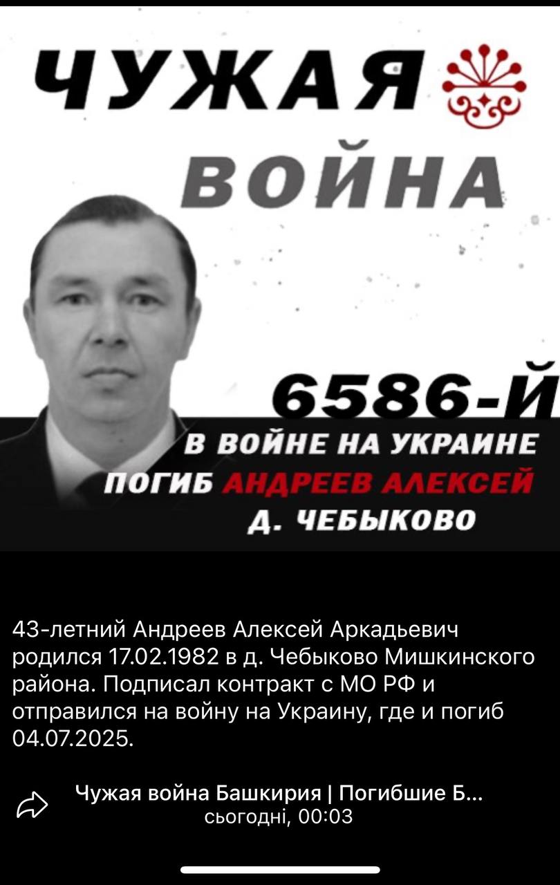 Андреев Алексей Аркадьевич