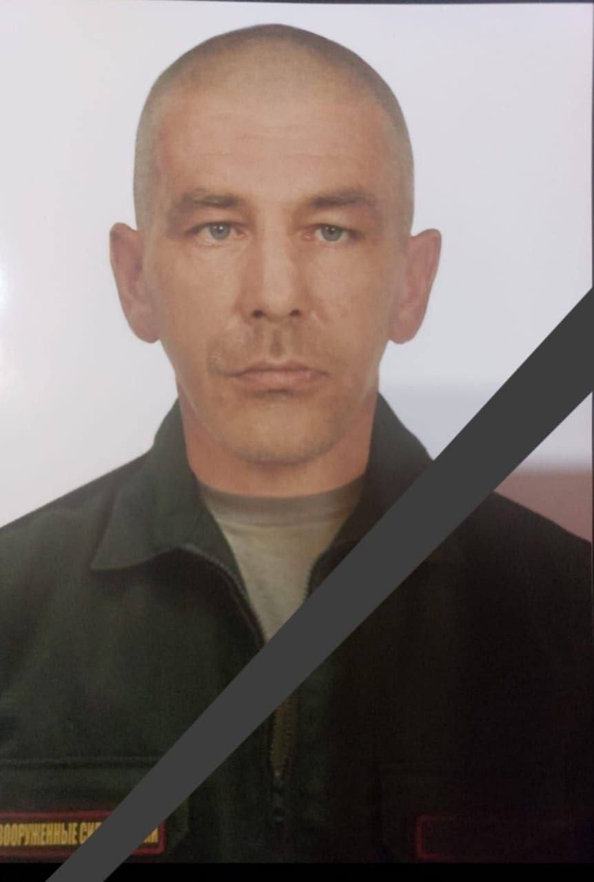 Беспалов Дмитрий Александрович