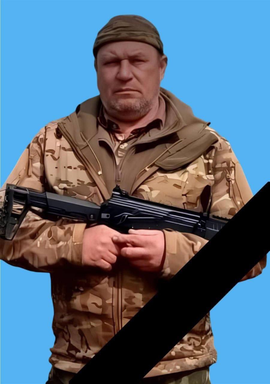 Возяков Сергей Владимирович
