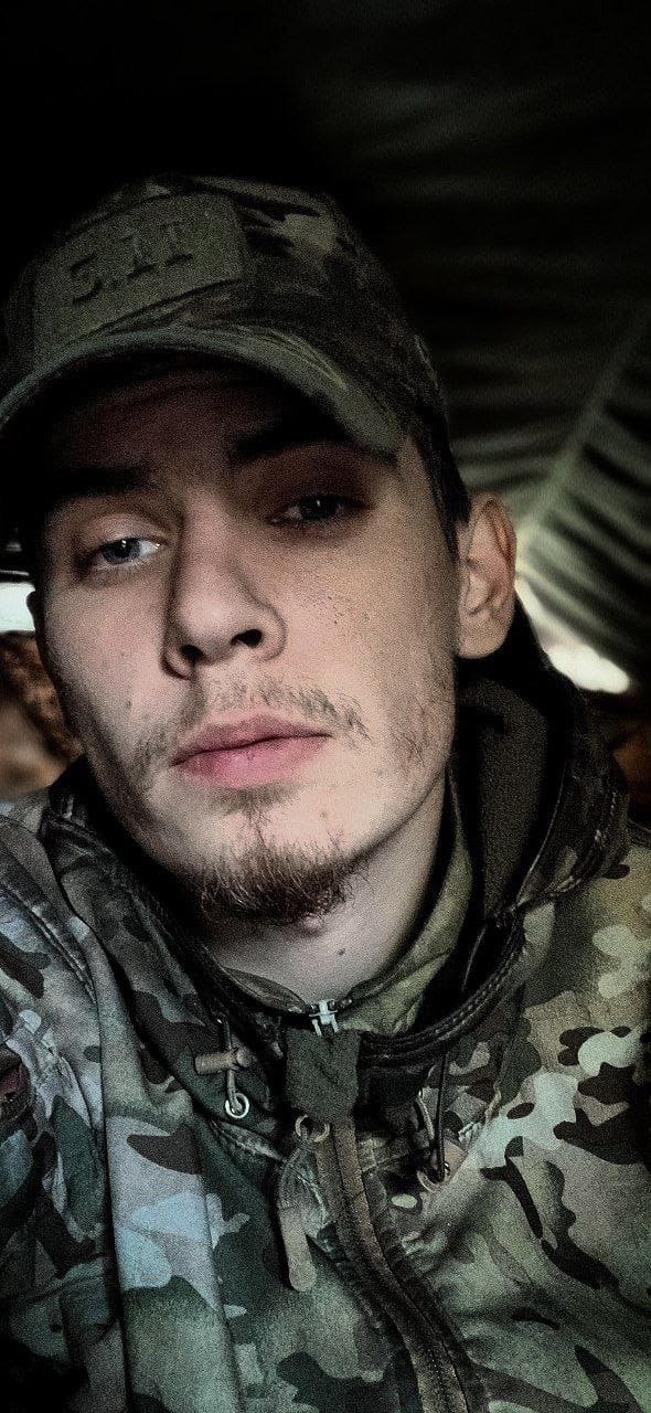 Горбунов Максим Фёдорович