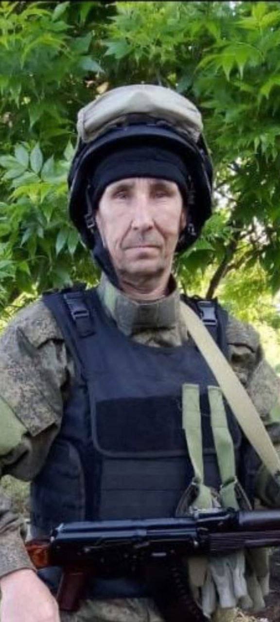 Цымбалов Евгений Геннадьевич