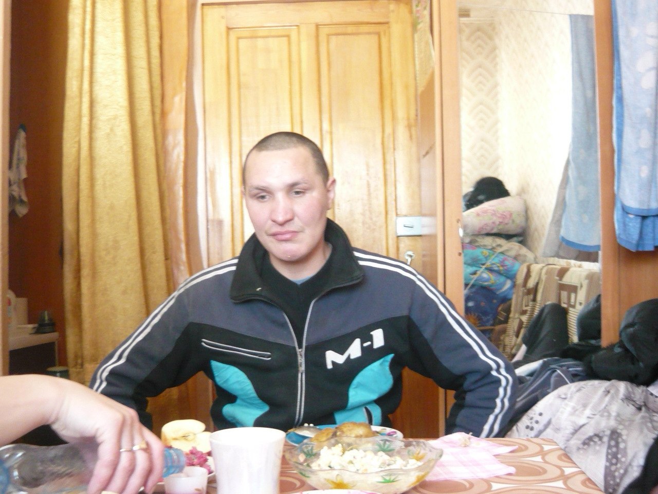 Ваченков Александр Геннадьевич