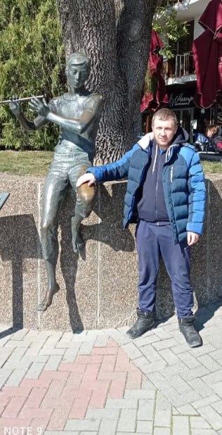 Вишняков Михаил Михайлович