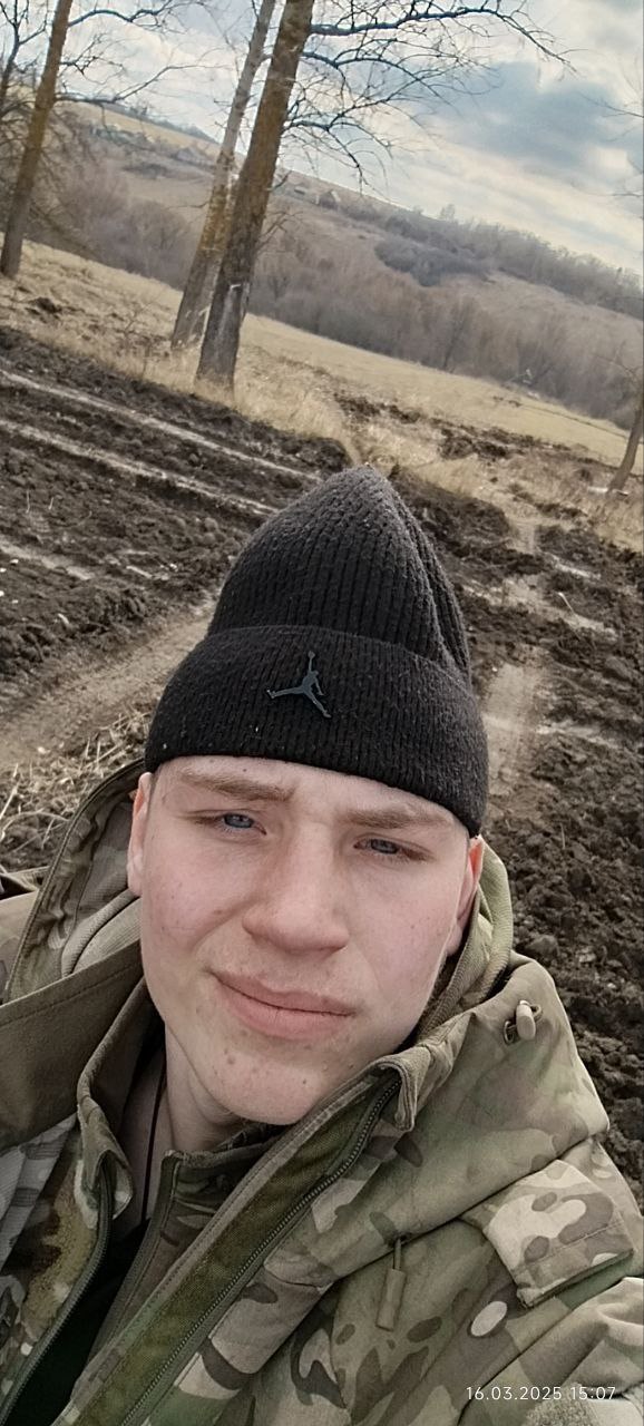 Великанов Алексей Алексеевич