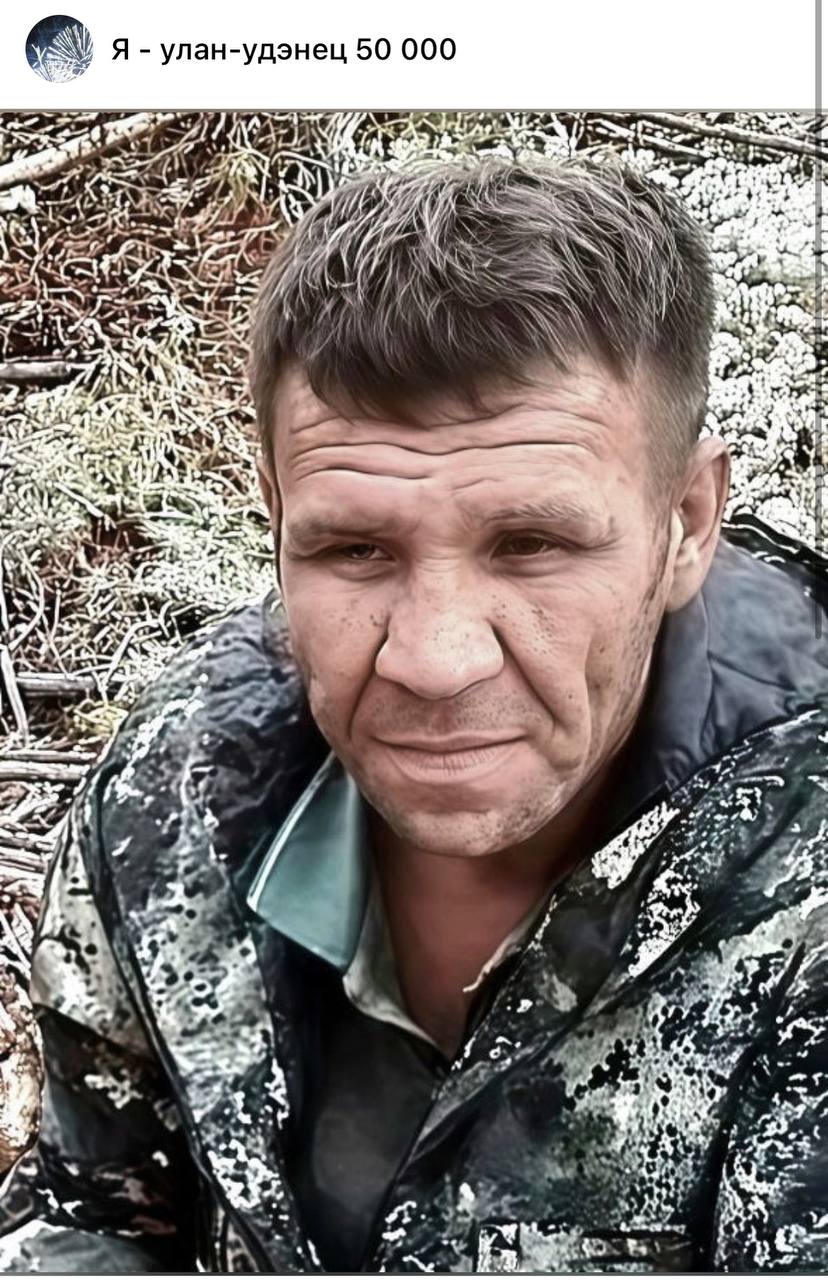 Семушев Александр Алексеевич