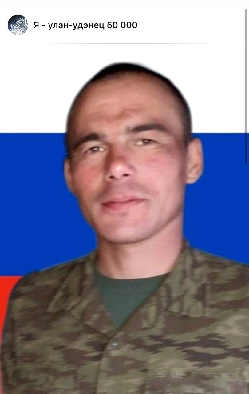 Серебренников Вячеслав Николаевич