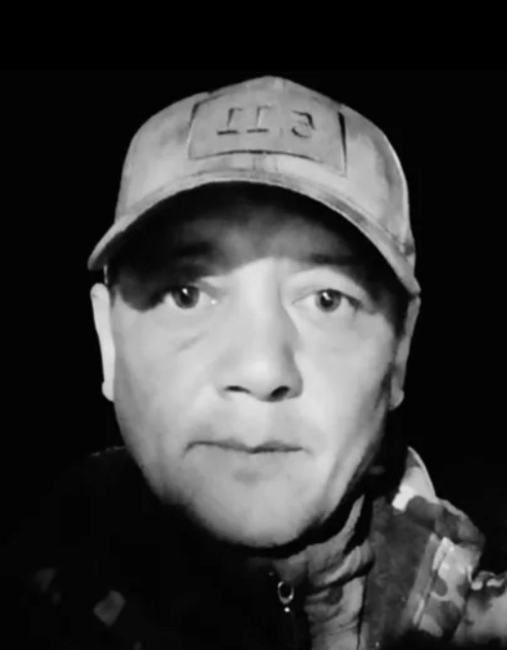 Куаншкалиев Жанат