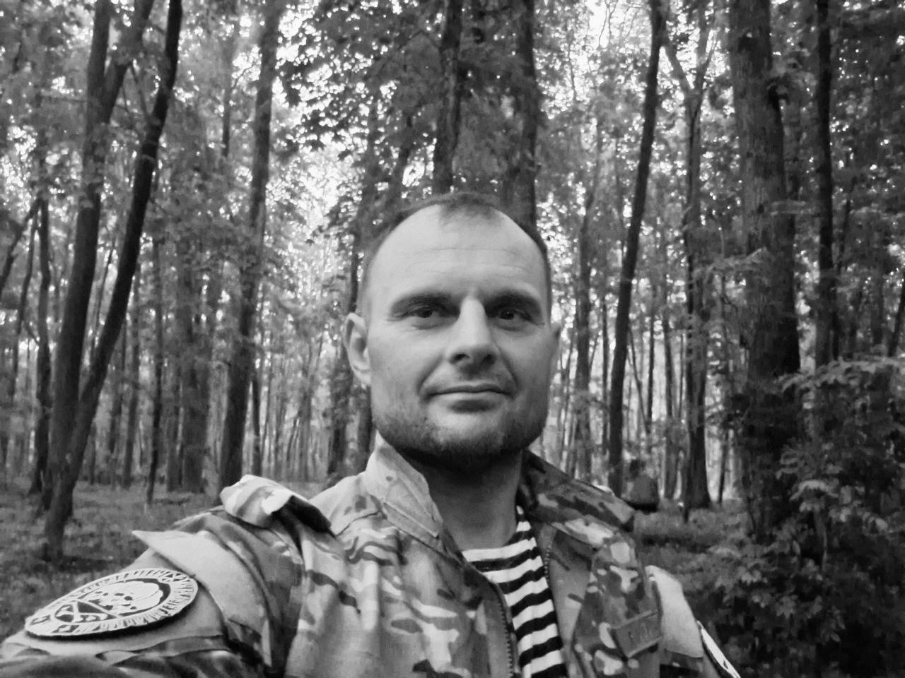 Стратиевский Игорь Владимирович
