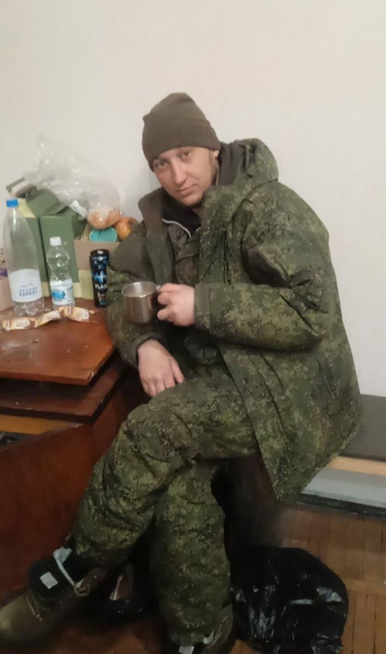 Антонович Евгений Владимирович