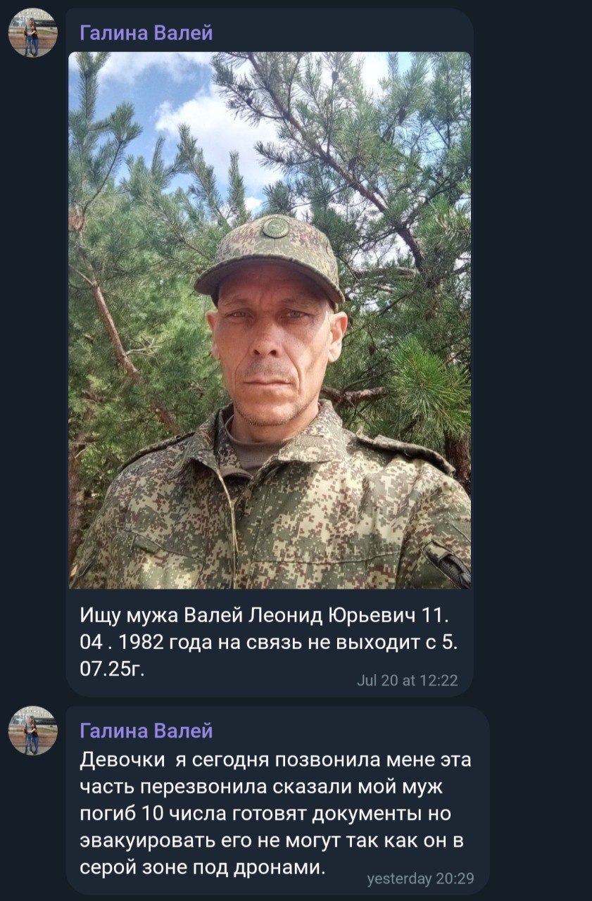 Валей Леонид Юрьевич