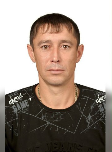 Волков Сергей Петрович
