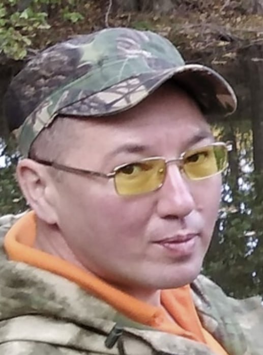 Абраров Ирик Инсафович