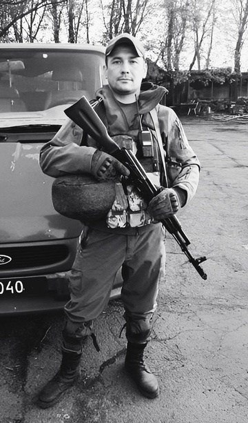 Шмонин Илья Владимирович