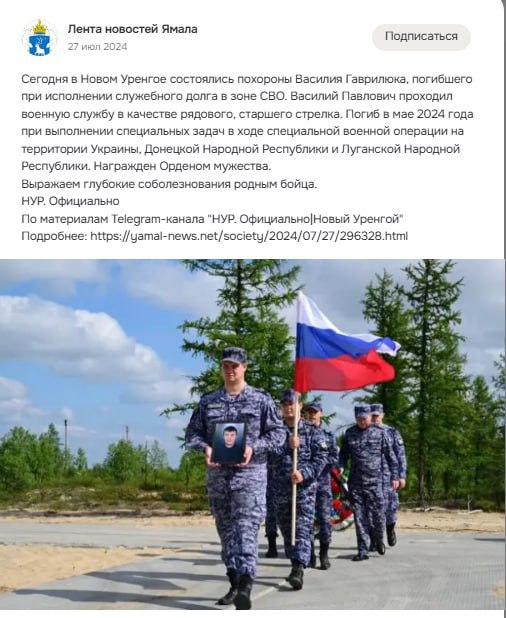 Гаврилюк Василий Павлович