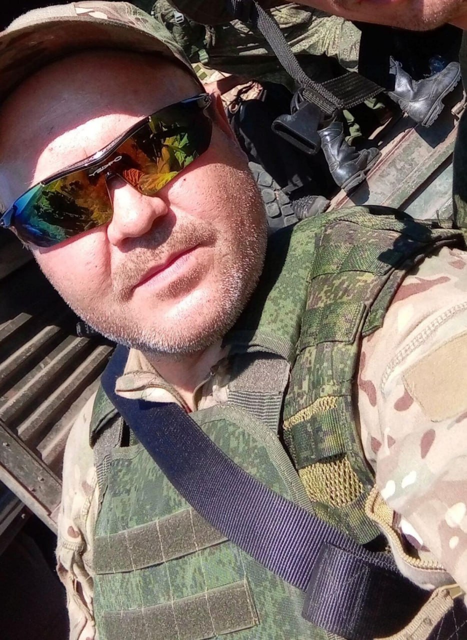 Гагаринов Иван Александрович