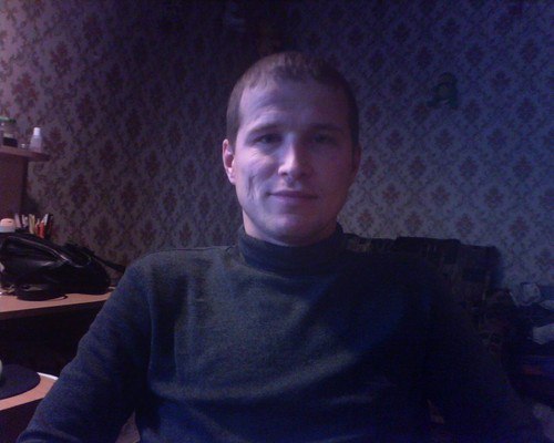 Галкин Олег Валерьевич