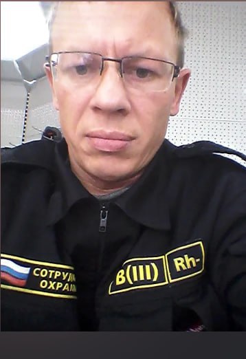 Гледенов Дмитрий Сергеевич