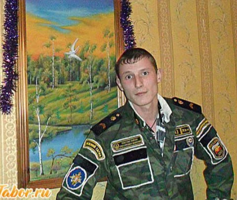 Галковский Александр Андреевич