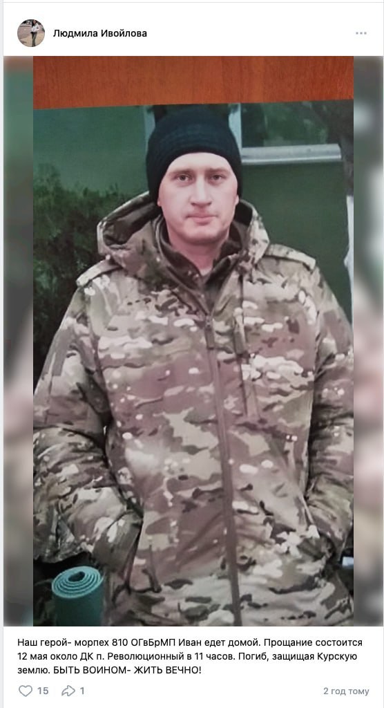 Стратонов Иван Александрович