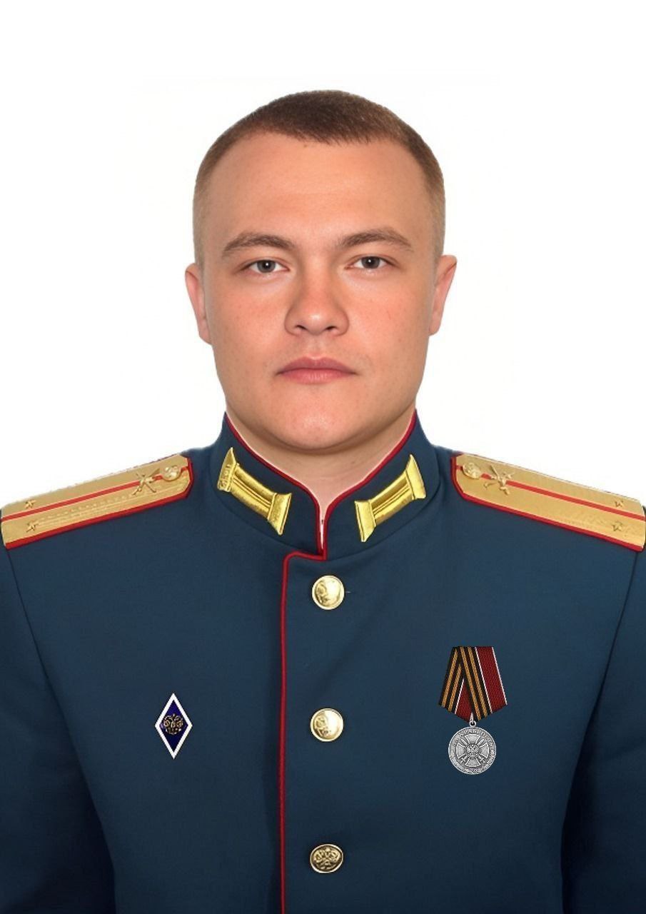 Савватеев Данил Андреевич