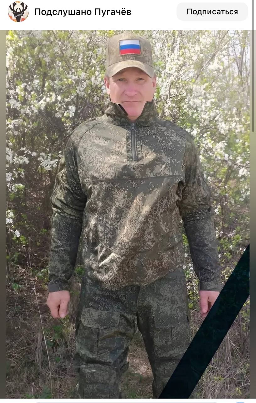 Волков Валерий Васильевич