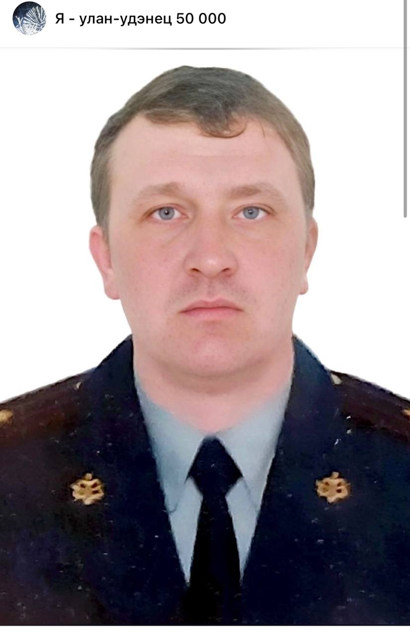 Гуревич Павел Леонидович