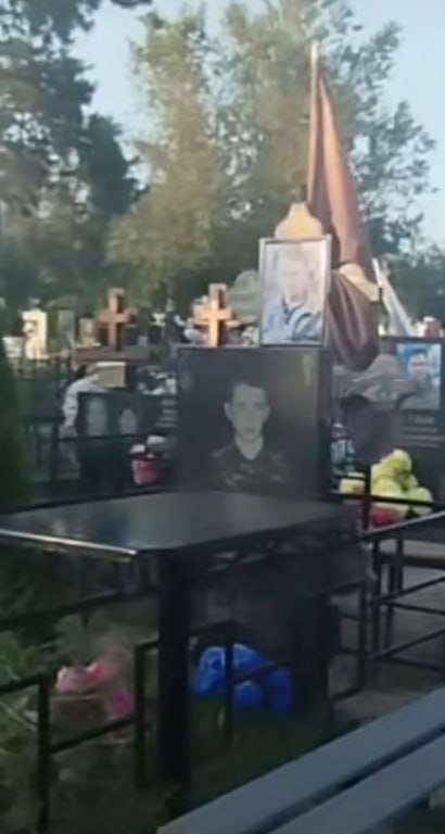 Денисов Евгений Николаевич